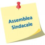 Circolare n. 146/2022-23 OGGETTO: CONVOCAZIONE ASSEMBLEA SINDACALE TERRITORIALE ANIEF RIVOLTA AL PERSONALE DOCENTE E ATA – 22 MAGGIO 2023 DALLE ORE 8:00 ALLE ORE 11:00.