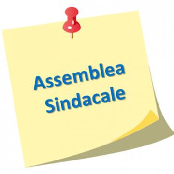 Circolare n. 146/2022-23 OGGETTO: CONVOCAZIONE ASSEMBLEA SINDACALE TERRITORIALE ANIEF RIVOLTA AL PERSONALE DOCENTE E ATA – 22 MAGGIO 2023 DALLE ORE 8:00 ALLE ORE 11:00.