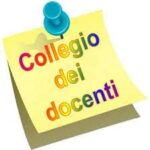 Circolare n. 143/2022-23 OGGETTO: Convocazione del Collegio dei Docenti – martedì 16 maggio 2023 –